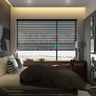 Bán căn hộ chung cư: 2PN - 3PN SkyLinked Villa giá gốc  CĐT khu Diamond Alnata C