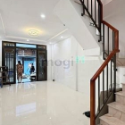 Bán nhà riêng: Nhà hẻm 6m đường Hòa Bình, 34m2, 2 tầng mới đẹp, ở ngay, Chỉ 5.2 