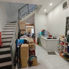 Bán nhà riêng: Hẻm 6m  thông Tô Hiệu, 54m2, 4 tầng, 4PN, nhà đẹp ở ngay, Chỉ 7.8