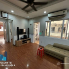 Bán căn hộ chung cư: Bán chung cư Khánh Hội 2 - 83m2 2pn2wc - Giá 5,3 tỷ