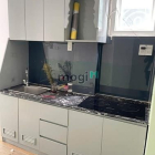 Bán nhà riêng: Bán nhà mini nhỏ xinh An Dương Vương P.4 Q.5 - 3m x7m giá 4 tỉ