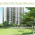 Bán căn hộ chung cư: Duy nhất căn duplex 127m2 hướng mát khu Emerald nhận nhà ở 