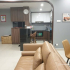 Bán căn hộ chung cư: Cần bán căn góc 2PN chung cư Topaz twins Biên Hòa giá 3.7 t