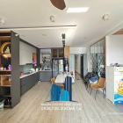 Bán căn hộ chung cư: Bán chung cư Khánh Hội 2 - 100m2 3pn2wc - Giá 6,5 tỷ