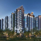 Bán căn hộ chung cư: Duy nhất căn 112m2 view đông nam Diamond Brilliant cực hiếm