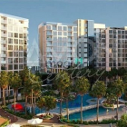 Bán căn hộ chung cư: Top 2 Quỹ Căn tốt nhất tại Diamond Centery Celadon City giá