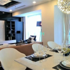 Bán căn hộ chung cư: Xuất cảnh bán gấp căn hộ Vinhomes Đồng Khởi, Quận 1, có sân