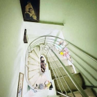 Bán nhà riêng: Bán nhà hxh cmt8 q10 - 3,9m x 10,5m giá chỉ 6,9 tỉ