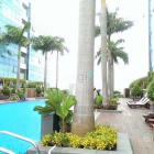 Bán căn hộ chung cư: Bán căn hộ Vinhomes Center đường Đồng Khởi, sân vườn và hồ 