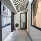 Bán nhà riêng: Chính chủ bán nhà Bến Vân Đồn Q.4 - ngang 4,4m x 13m giá 11,868 t