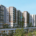 Bán căn hộ chung cư: Rổ hàng trực tiếp từ CĐT Celadon City khu Diamond Alnata, B