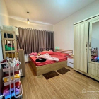 Bán căn hộ chung cư: Cần bán căn hộ 62m2 chung cư Topaz Twins Biên Hòa gần BV IT