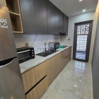 Bán căn hộ chung cư: Bán căn hộ The Asentia, Quận 7, Phú Mỹ Hưng - 3PN - Giá tốt