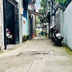 Bán nhà riêng: HXH Trường Chinh gần Pandora, 61m2, 5m x12m, 3 tầng 4PN, chỉ 6.75