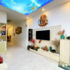 Bán nhà riêng: Nhà đẹp 5 tầng HXH Tân Kỳ Tân Quý, 65m2, 6PN, Giá 8.5 tỷ, ở ngay