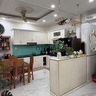 Bán nhà riêng: Hxh Trần Văn Ơn, 43m2, 4.3x10, 2 tầng BTCT đẹp lung linh, chỉ 6.7