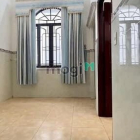 Bán nhà riêng: Hẻm 6m Gò Dầu cách MT 5m, 111 m2 nở hậu 7m, 4 tầng 8PN, dòng tiền