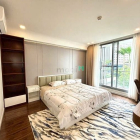 Bán căn hộ chung cư: Bán gấp đi nước ngoài căn hộ Green Valley 122m2, 3Pn căn gó