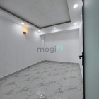 Bán nhà riêng: Nhà 30m2 1 lầu 2 phòng ngủ - Tân Thới Hiệp - Quận 12 Full thổ cư