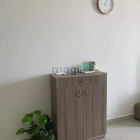 Bán căn hộ chung cư: Cần bán căn hộ 62m2 chung cư Topaz Twins Biên Hòa giá 2.25 