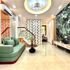 Bán nhà riêng: HIẾM XVNT Hàng Xanh P.15 BT DT33m2 4 x 8 hxh 4.9 Tỷ TL