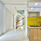 Bán nhà riêng:  Siêu Phẩm Lô Góc - 45m2 - Hẻm OTo quay đầu