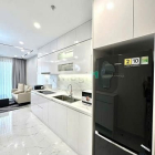 Bán căn hộ chung cư: Sân bay TSN_Căn hộ 2PN/2.040 tỷ Full Nội thất_SHR Góp 