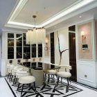 Bán căn hộ chung cư: Gấp bán căn hộ cao cấp Vinhomes Đồng Khởi - 190m2, view Hồ 