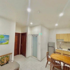 Bán nhà riêng: Bán nhà hẻm 12m đường Nguyễn Cảnh Dị, Quận Tân Bình, Hầm + 5 tầng