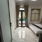 Bán nhà riêng: Nhà mới 33m2 tặng full nội thất xịn , dọn vào là ở ngay