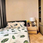 Bán căn hộ chung cư: Cắt lỗ 2PN_2.6tỷ 65M2 Hiệp Bình sổ sẵn nội thất Fu