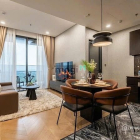 Bán căn hộ chung cư: 2PN/1tỷ980 triệu căn hộ Lê Quang Định sổ hồng riêng full 