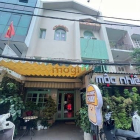 Bán nhà riêng: BÁN GẤP Biệt Thự Hẻm 8M Nam Kỳ Khởi Nghĩa Q3 - 95m2, 3 Tầng, 29.5