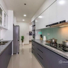 Bán căn hộ chung cư: Bán Căn Hộ 2PN view Sân Bay 2,3 tỷ/57m2 Full nội thất - cho