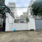 Bán nhà riêng: Bán nhà HXH Đường Võ Thị Sáu, Quận 1| CN đủ 206m²| Gía 50 Tỷ