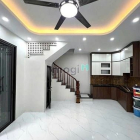 Bán nhà riêng: Phú Lương Hà Đông 5T/3PN- cách oto mặt phố Văn Nội 30m- 6, x tỷ