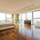 Bán căn hộ chung cư: Gấp bán nhanh căn hộ Vinhomes Đồng Khởi, Quận 1, có sân vườ