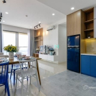 Bán căn hộ chung cư: Căn Hộ Nguyễn Thượng Hiền 2PN/1,92 tỷ -view đẹp Nhà mới ở n