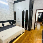 Bán nhà riêng: Nhà Lô Gốc Gần Lê Thị Riêng – Thới An, Q12 | 3 Tầng | Hẻm xe hơi