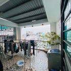 Bán nhà riêng: 5 TẦNG BTCT - Lê Quang Định - Bình Thạnh