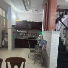 Bán nhà riêng: bán Nhà HXH Phường 12 Gò Vấp – DT LỚN 76M² – GIÁ TỐT 