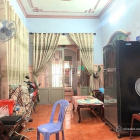 Bán nhà riêng: Nhà Hiệp Thành 13 Quận 12 – Diện tích lớn 287m² – Hẻm xe hơi