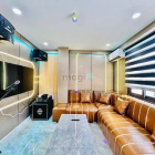 Bán nhà riêng:  Siêu Phẩm Gò Vấp - 52m2 x 4 Tầng - 5PN+6wc