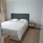 Bán căn hộ chung cư: Bán căn hộ Sài Gòn Town, 2PN/2WC, có NT, giá 1,8 tỷ TL