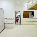 Bán nhà riêng:  CHDV Lê Quang Định- 60m2 - 4 Tầng - Khoán 25tr/ Tháng