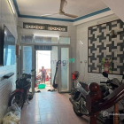 Bán nhà riêng: Bán nhà 4 tầng hẻm đẹp khu VIP Hoàng Hoa Thám, P6, DTSD 220m2, 7,