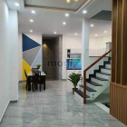 Bán nhà riêng: Bán nhà 3 tầng HXT Lê Quang Định - Tăng Bạt Hổ, 80m2 chỉ nhỉnh 12