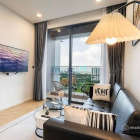 Bán căn hộ chung cư: 2,1tỷ/51m2 Căn Hộ kế Sân Bay 2PN View Hồ Bơi sổ Bao phí ở n