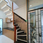 Bán nhà riêng: Bán nhà mini house thông minh 3 tầng Trần Quý Cáp, DT 40M2, giá 2