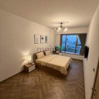 Bán căn hộ chung cư: CẦN BÁN Midtown M8 - 97m2- 2PN - view sông thoáng mát